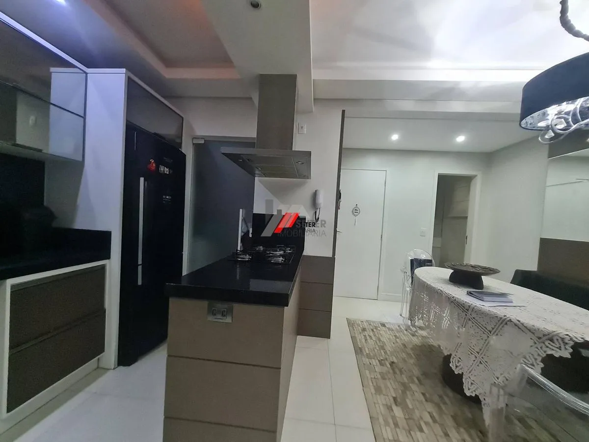 Меблированная квартира 212 м² с застекленным балконом — photo 2