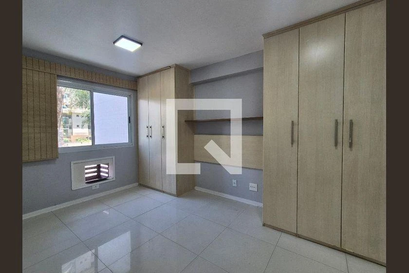Apartamento de 2 quartos em condomínio com academia — photo 29