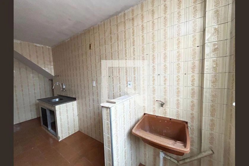 One-bedroom, 45 m² house in Rio de Janeiro — photo 19