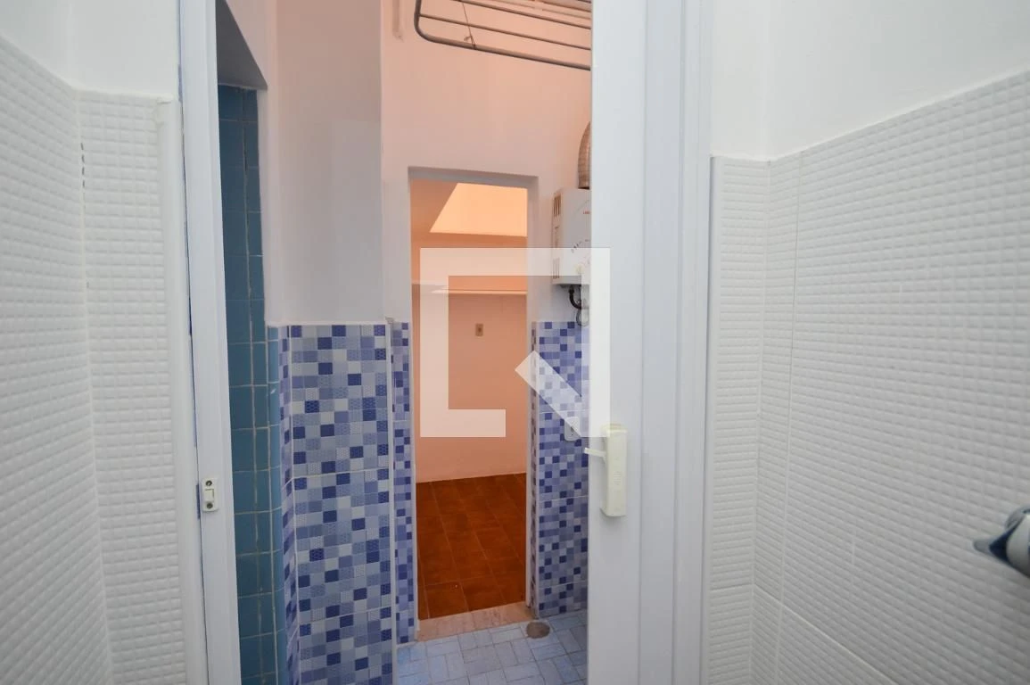 Apartamento de 56 m² e 2 quartos, Grajaú — photo 6