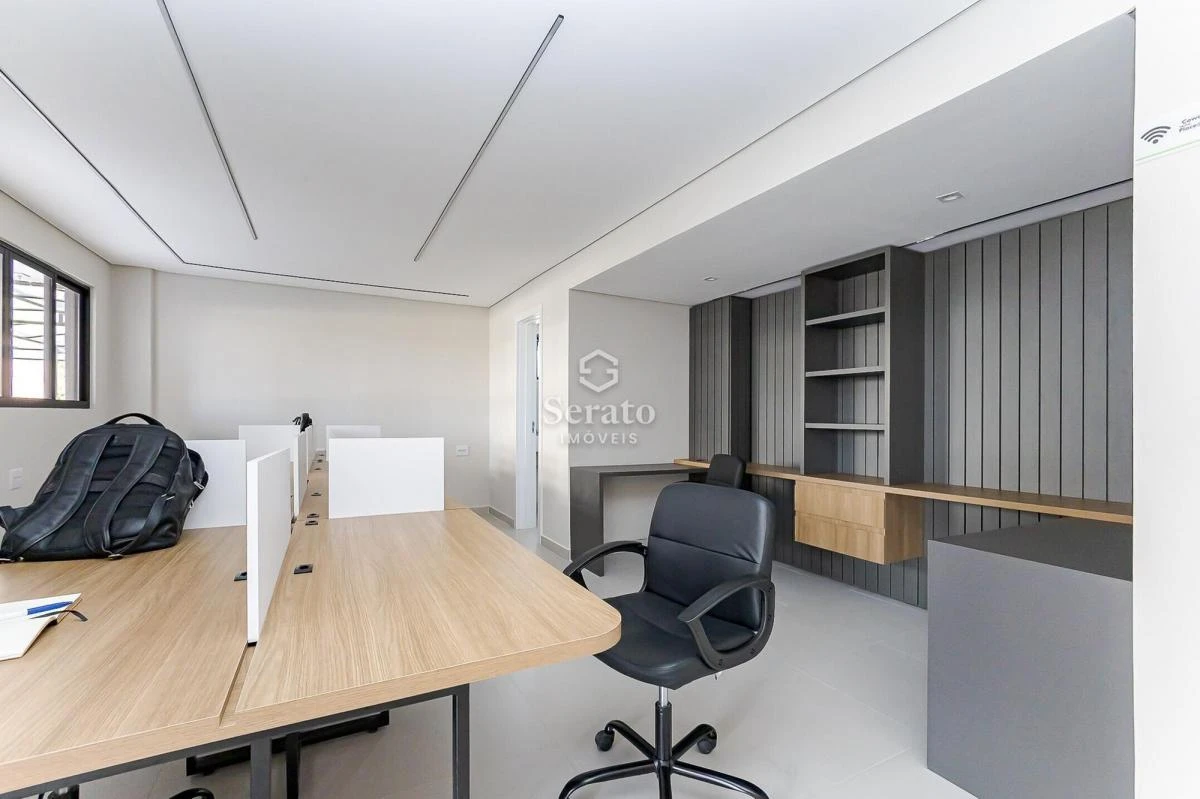 Apartment, 48 m², with a home office — photo 21