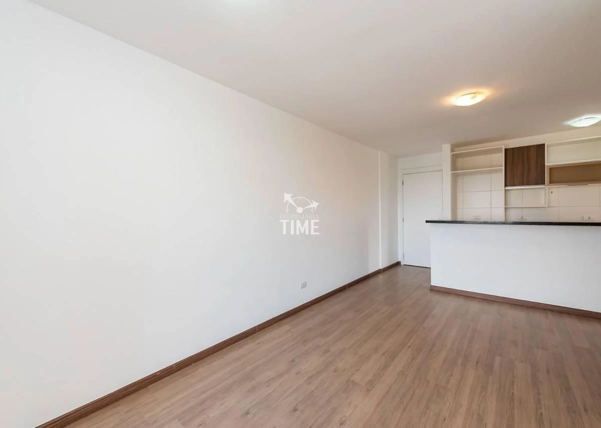 Wood or laminate floors in a 3-bedroom apartment, 69 m² — photo 22