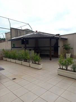 Furnished apartment, 80 m², with a glass-enclosed balcony — photo 12