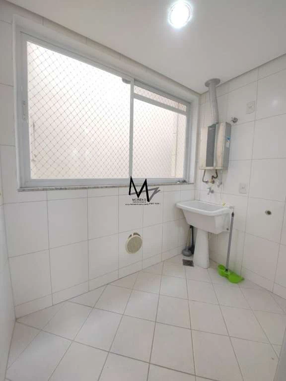 3-bedroom apartment with 2 en-suite rooms and closed kitchen — photo 5