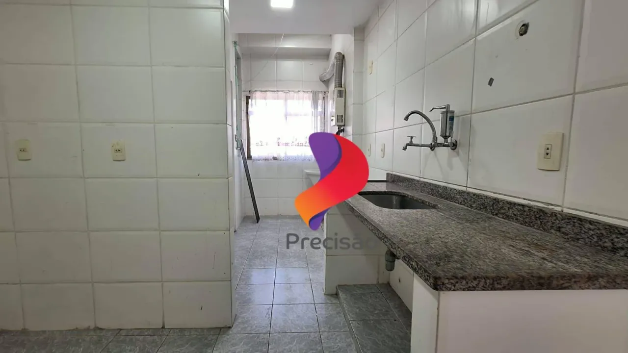 2-bedroom apartment with balcony — photo 3