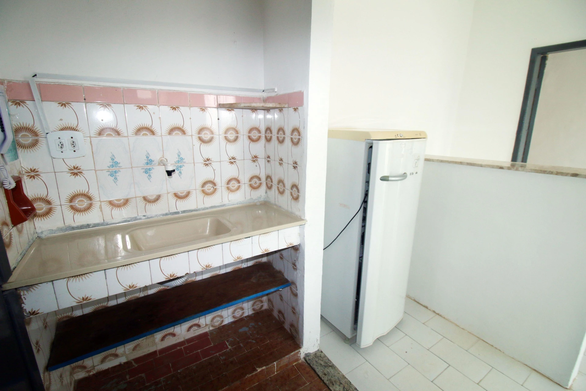 Apartamento de 50 m² e 1 quarto, Brás de Pina — photo 14