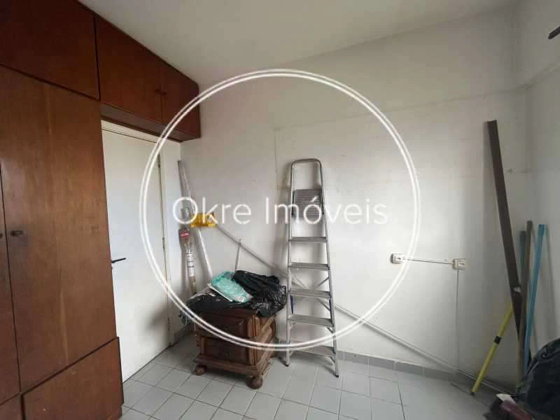 3-bedroom 127 m² apartment with balcony — photo 25