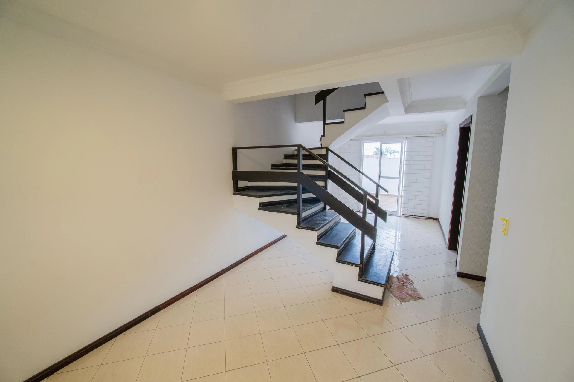 House, 129 m², with a grill on the balcony — photo 38