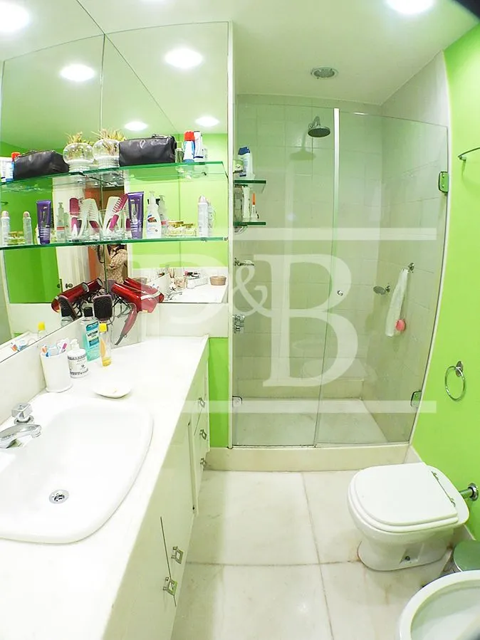 3-bedroom apartment with open-plan kitchen, 270 m² — photo 28