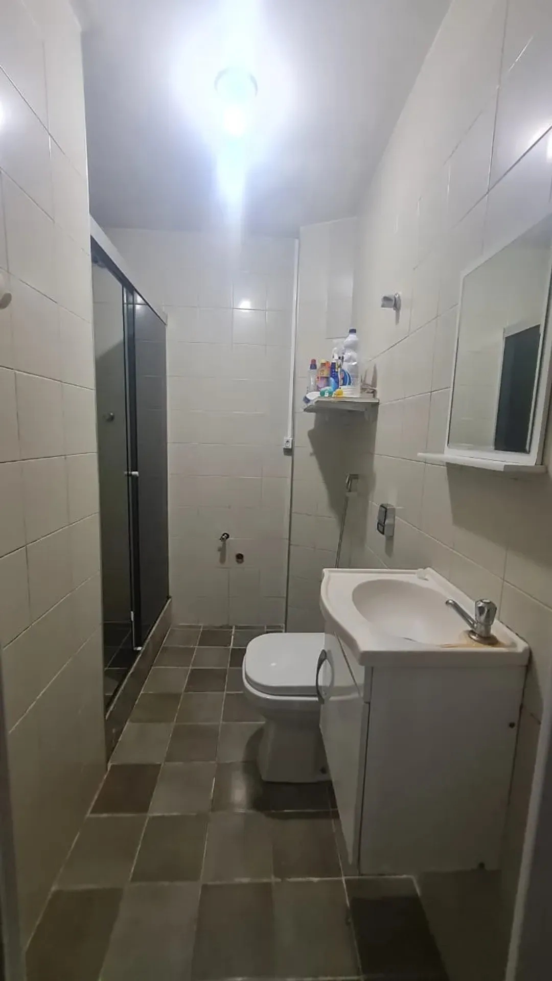 1-bedroom, 1-bath apartment on the 3rd floor — photo 5