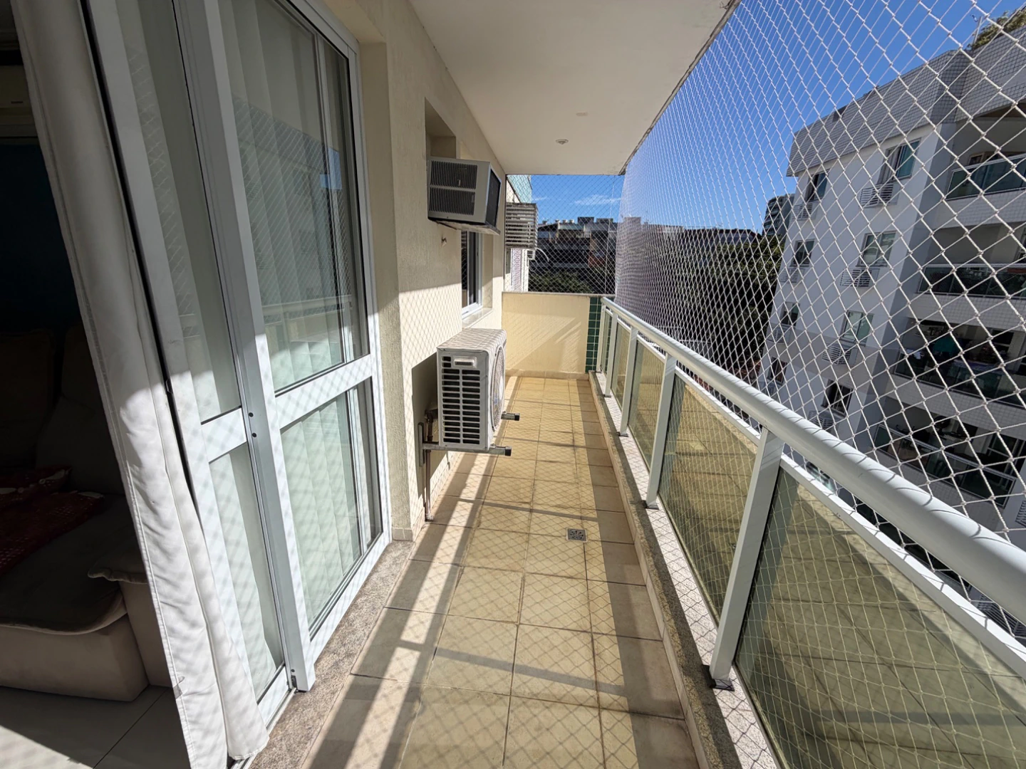 Cobertura mobiliada com 2 quartos e 178 m² — photo 16