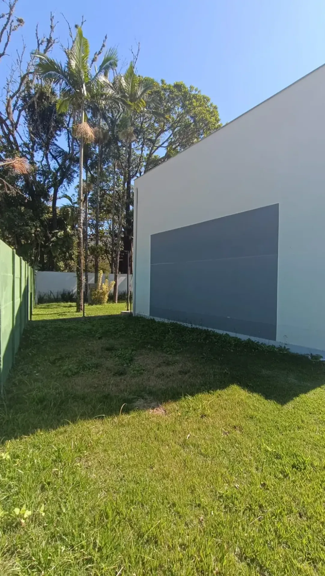 Unfurnished house with 2 bedrooms and 2 bathrooms — photo 26