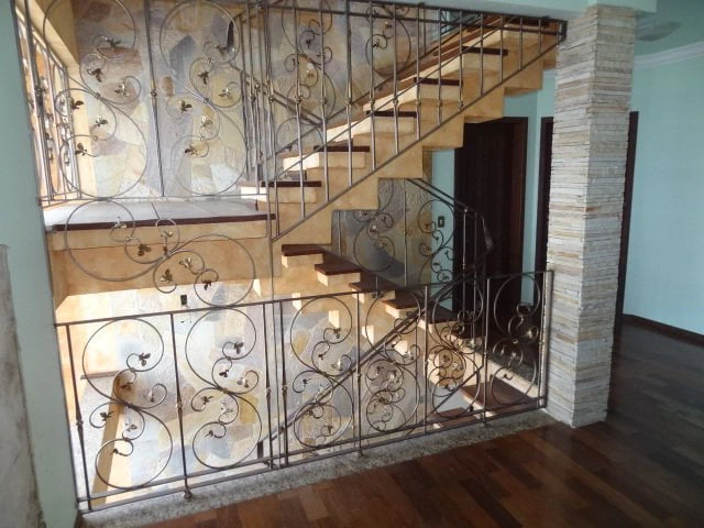 Casa de 4 dormitorios, todos con baño propio, 414 m² — photo 13