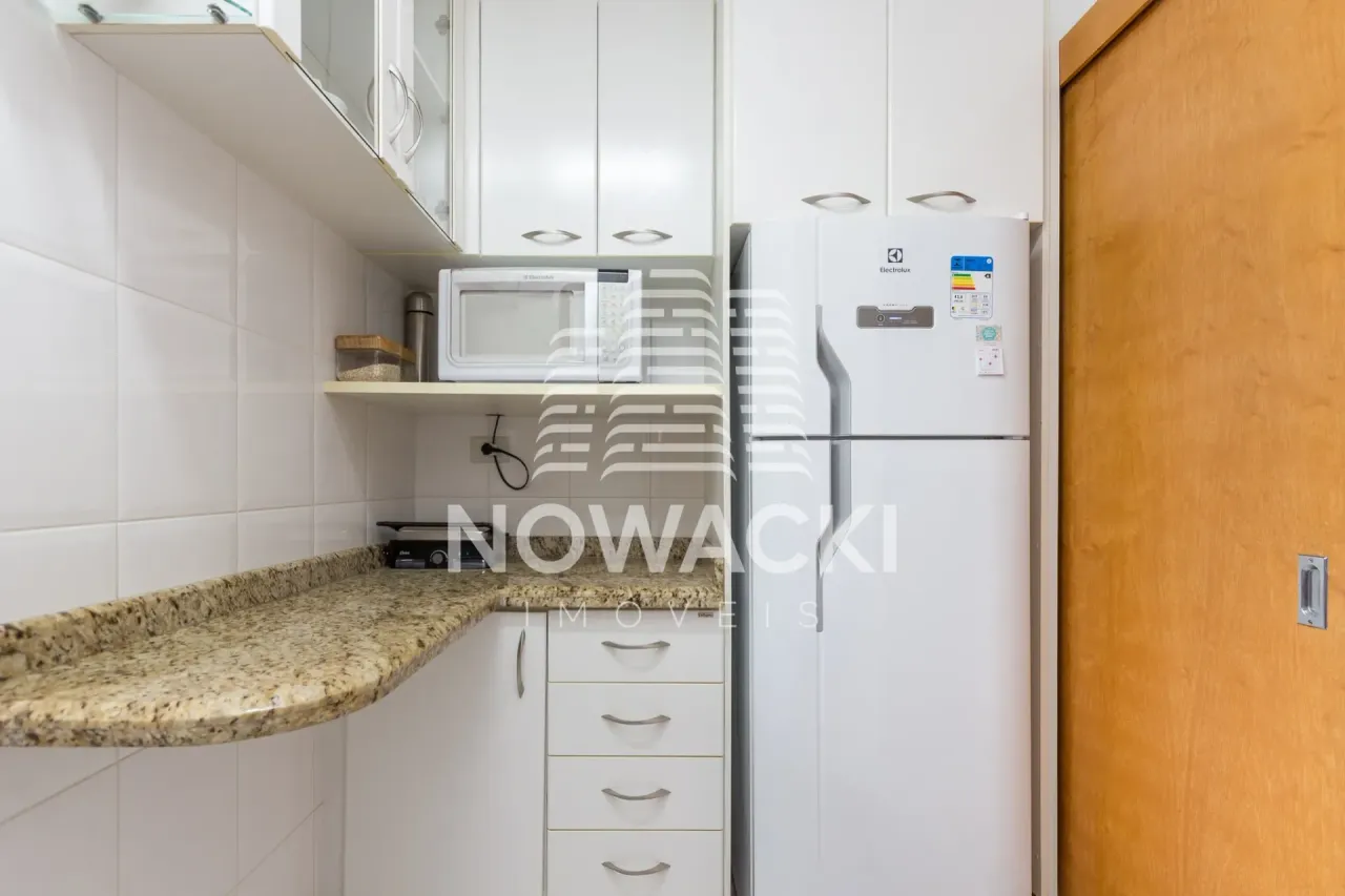 Semi-furnished 2-bedroom apartment with 2 bathrooms — photo 5