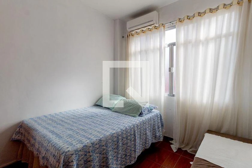 Furnished 1-bedroom apartment with no parking, 45 m² — photo 5