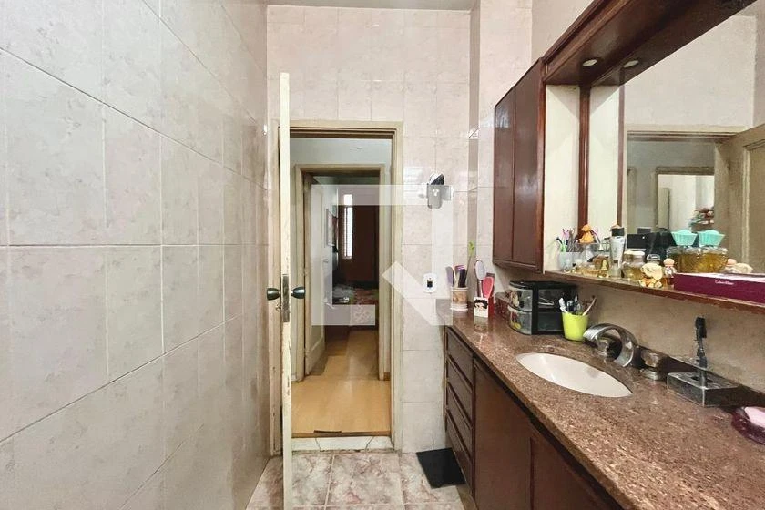 Furnished apartment, 120 m², with a park view — photo 2