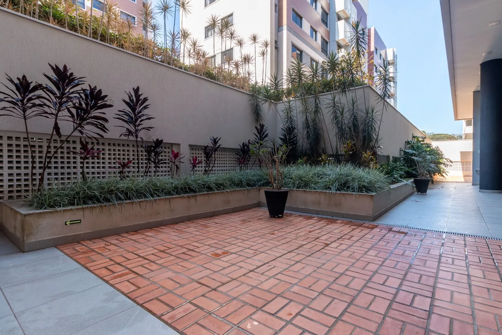 Apartamento amueblado de 2 dormitorios con suite y 76 m² — photo 16