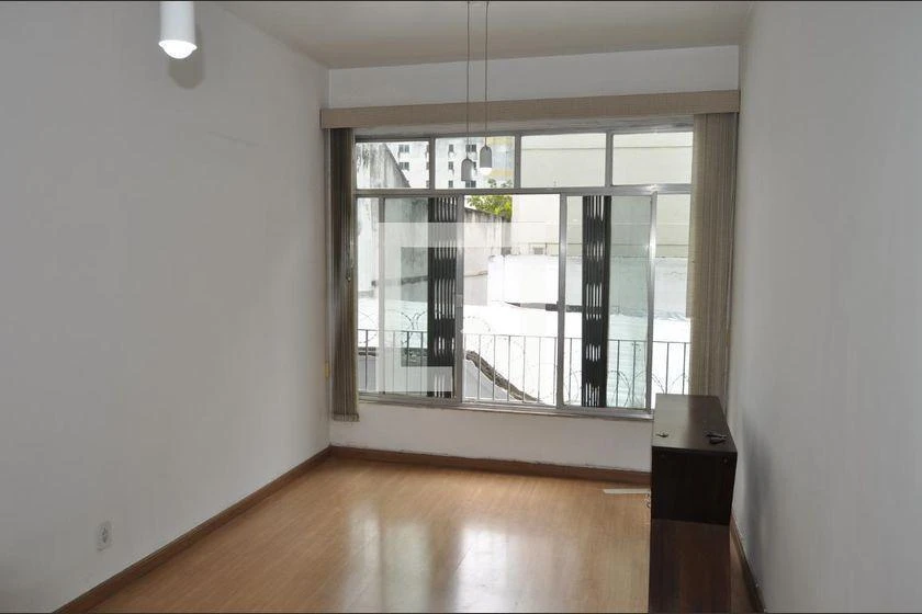 Apartamento com piso de madeira ou laminado, Méier — photo 2