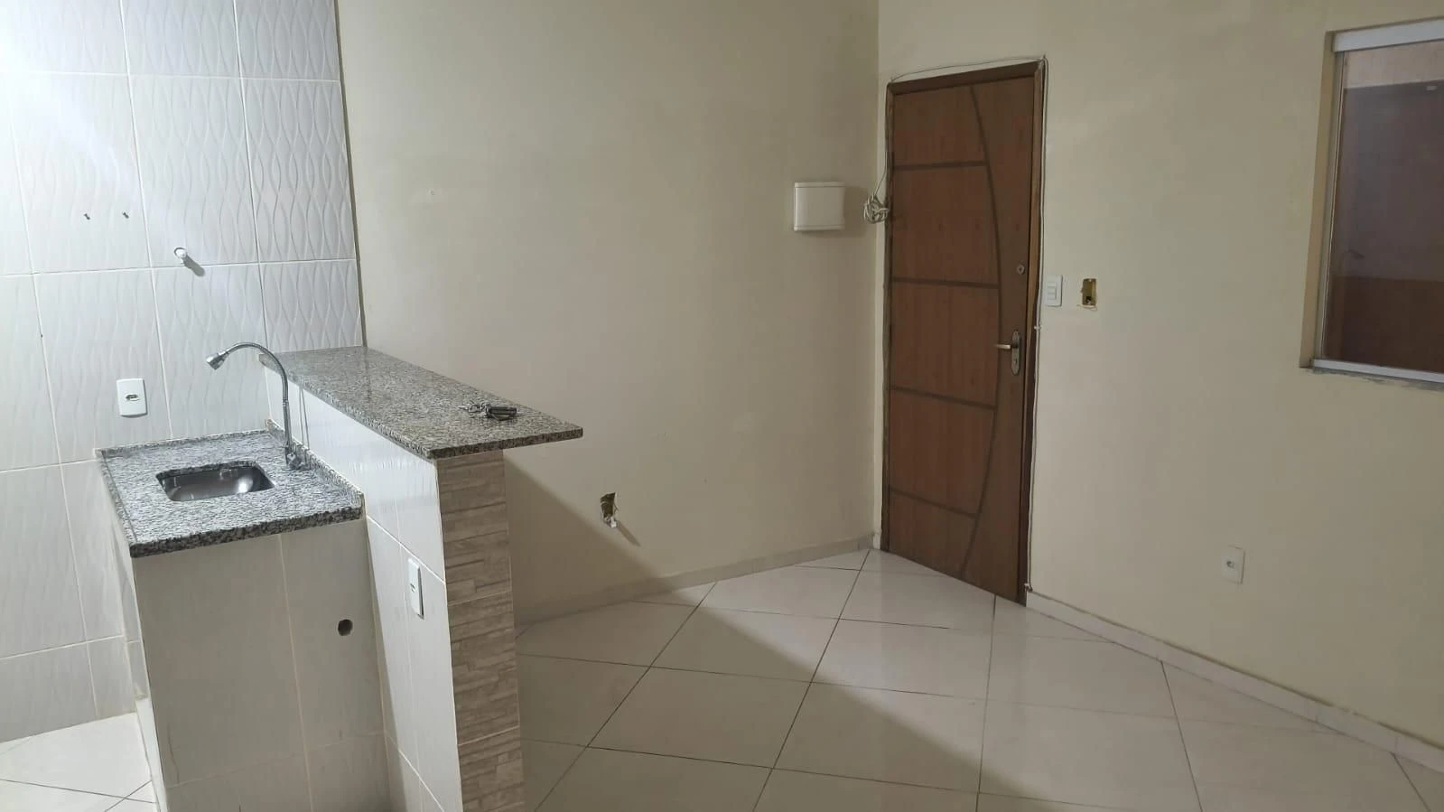 Casa de 50 m² e 2 quartos, Brás de Pina — photo 3