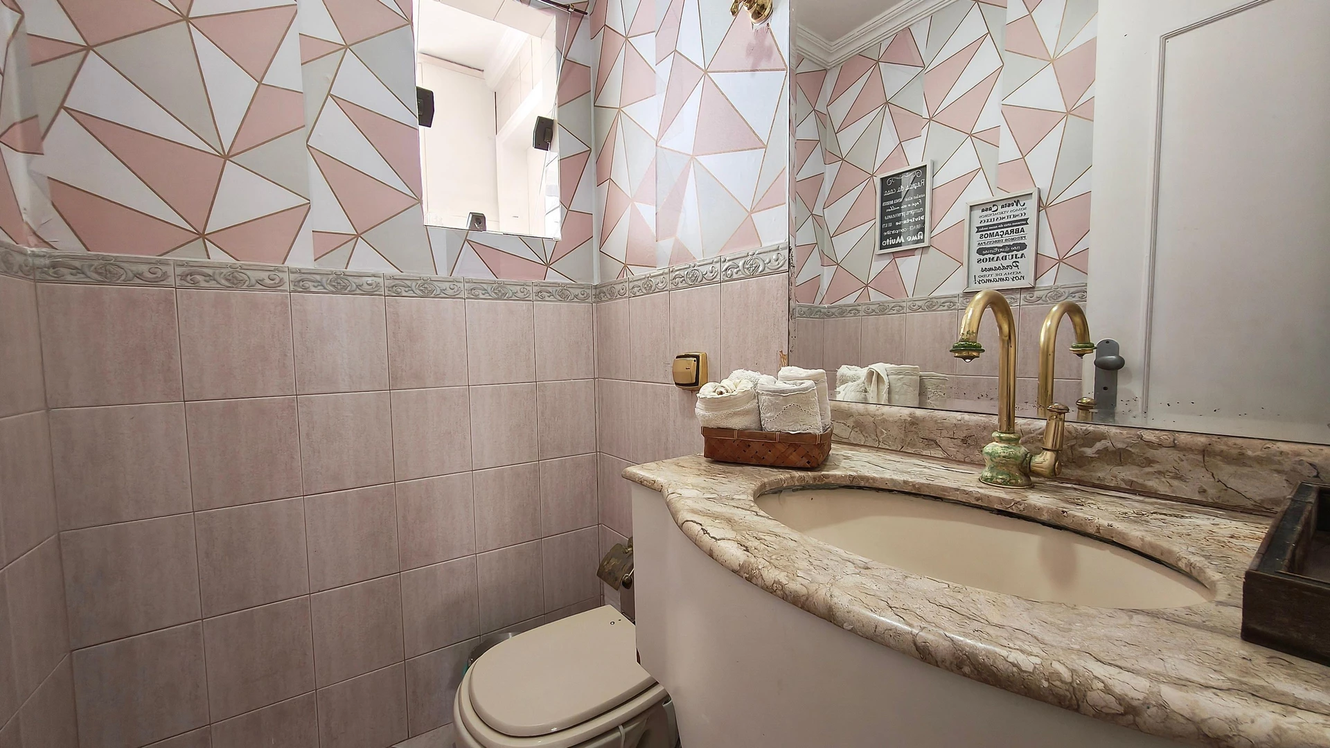 5 quartos e varanda gourmet: casa de 290 m² — photo 57