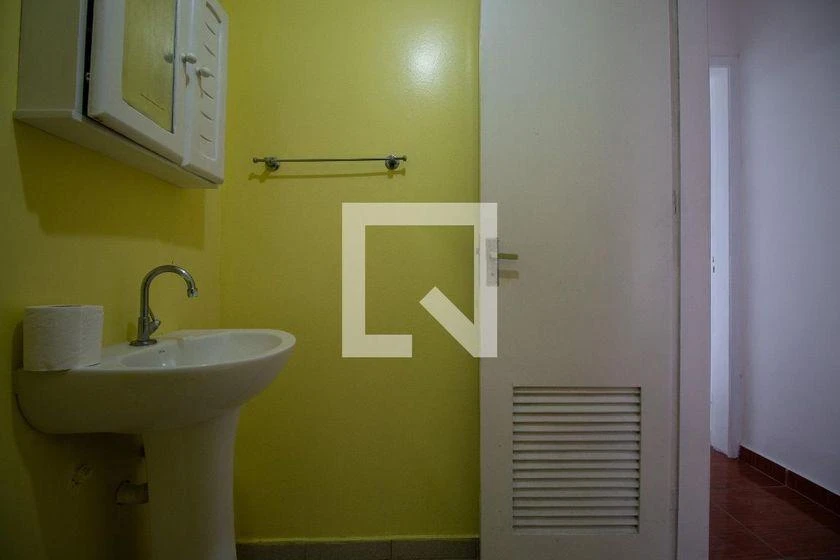 68 m² apartment with a mountain view and a washing machine — photo 40