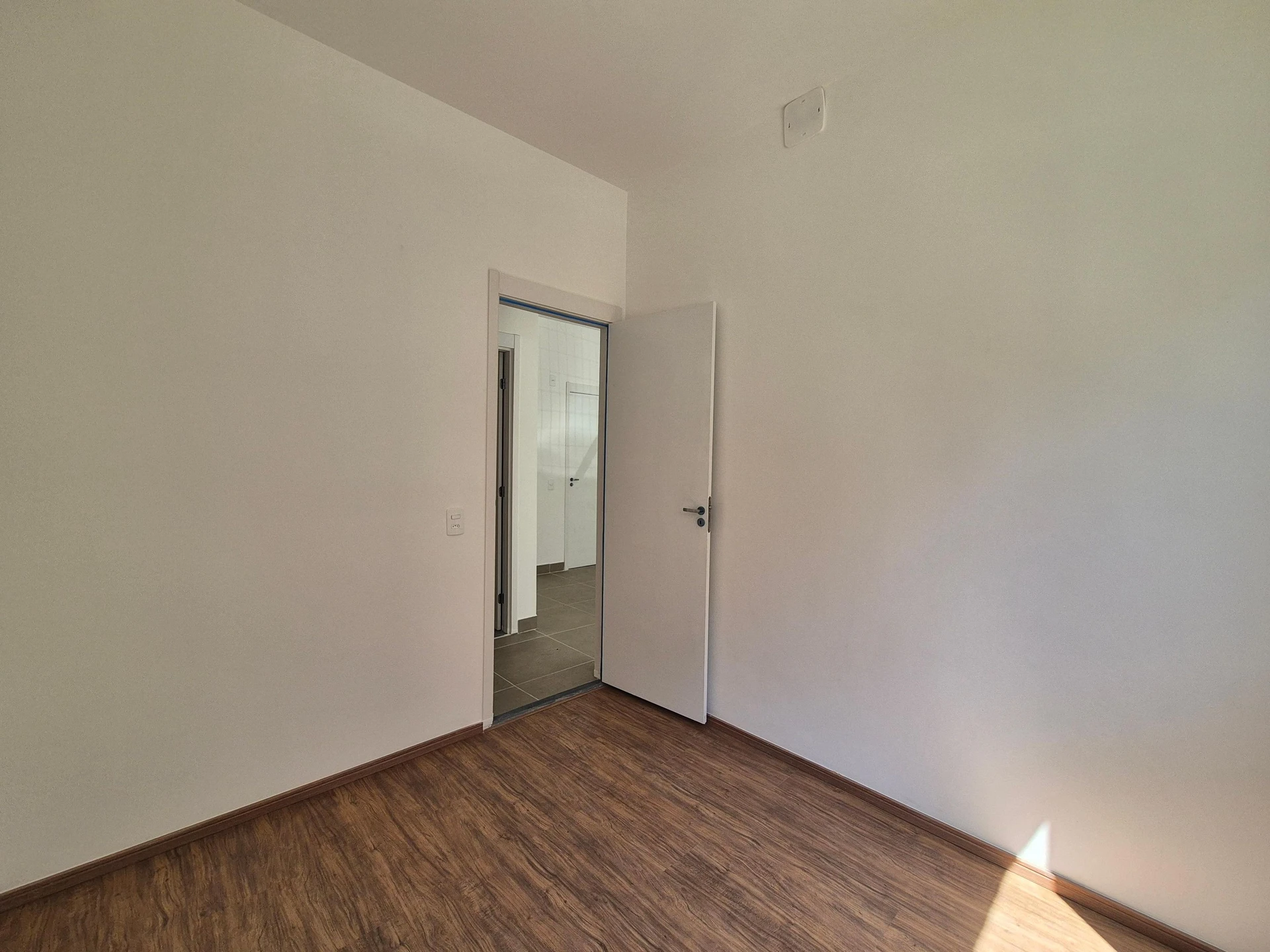 Apartamento com máquina de lavar, Recreio dos Bandeirantes — photo 18