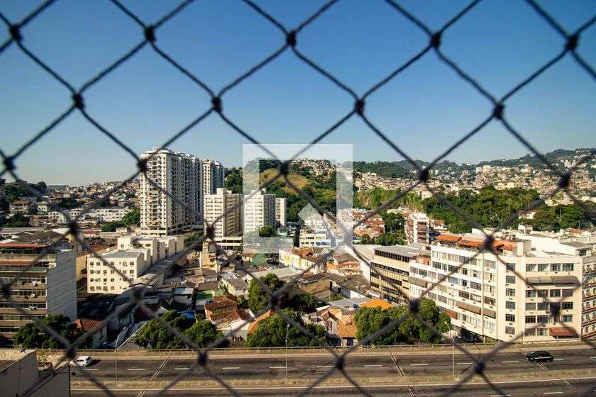 Apartamento para alugar com 2 quartos e varanda — photo 22