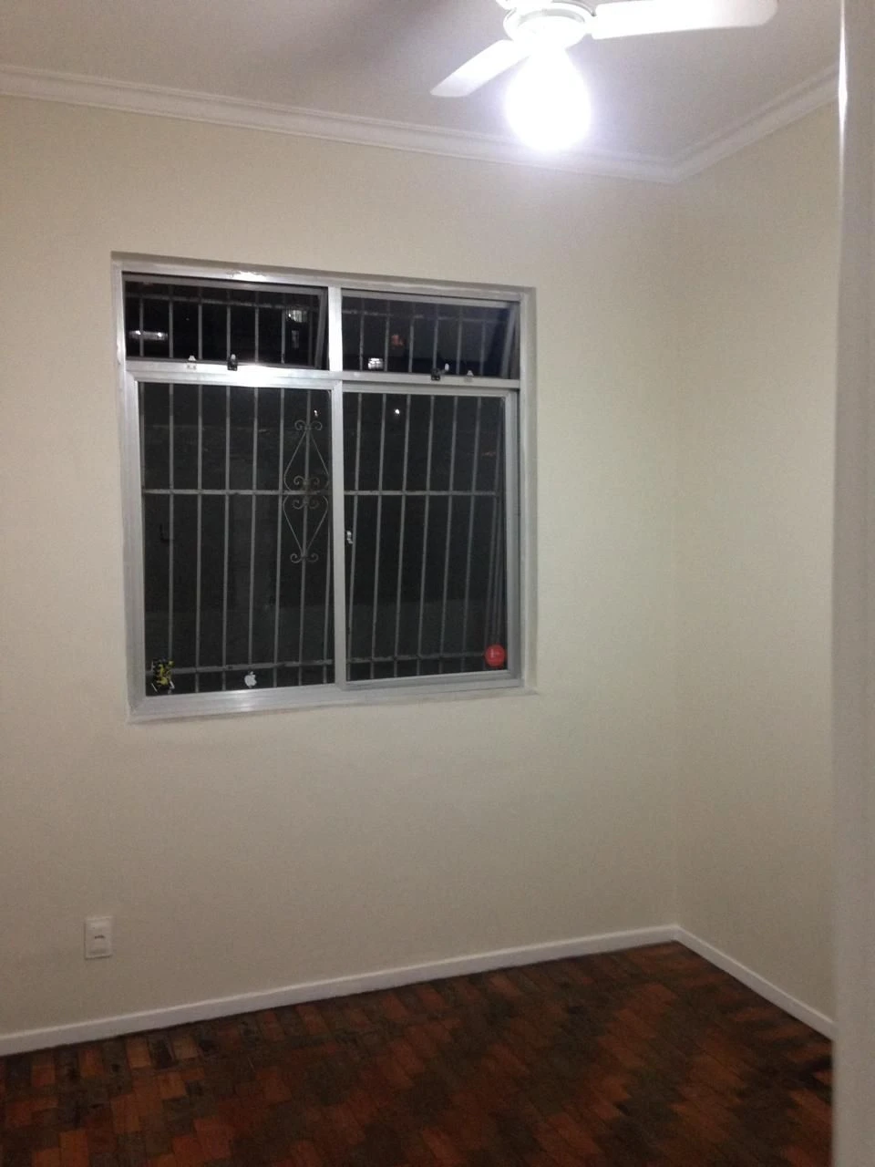 3-bedroom apartment with a separate, closed kitchen — photo 3