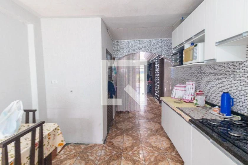 Furnished 4-bedroom, 180 m² house in Curitiba — photo 26