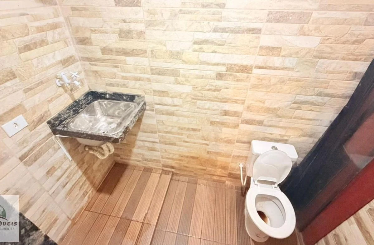 3 quartos e varanda gourmet: casa de 140 m² — photo 5