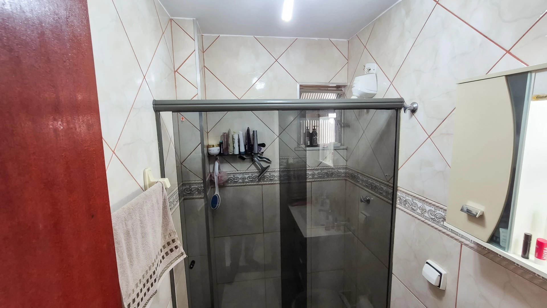 3-bedroom apartment with a washing machine in Rio de Janeiro — photo 80