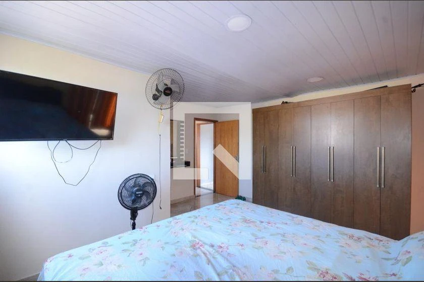 Apartamento para aluguel com 3 quartos e 150 m² — photo 8