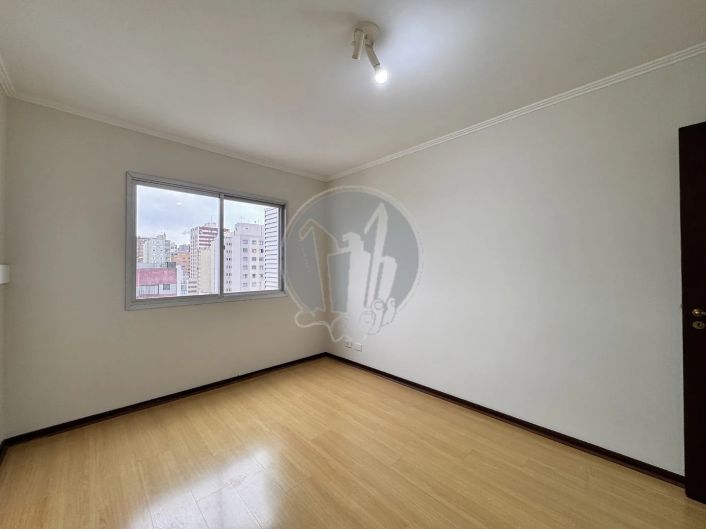 Departamento, 104 m², con piso de madera o laminado — photo 5