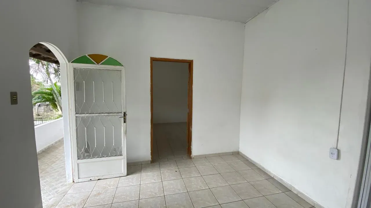 Casa térrea para aluguel com 45 m², 1 quarto e vaga — photo 11