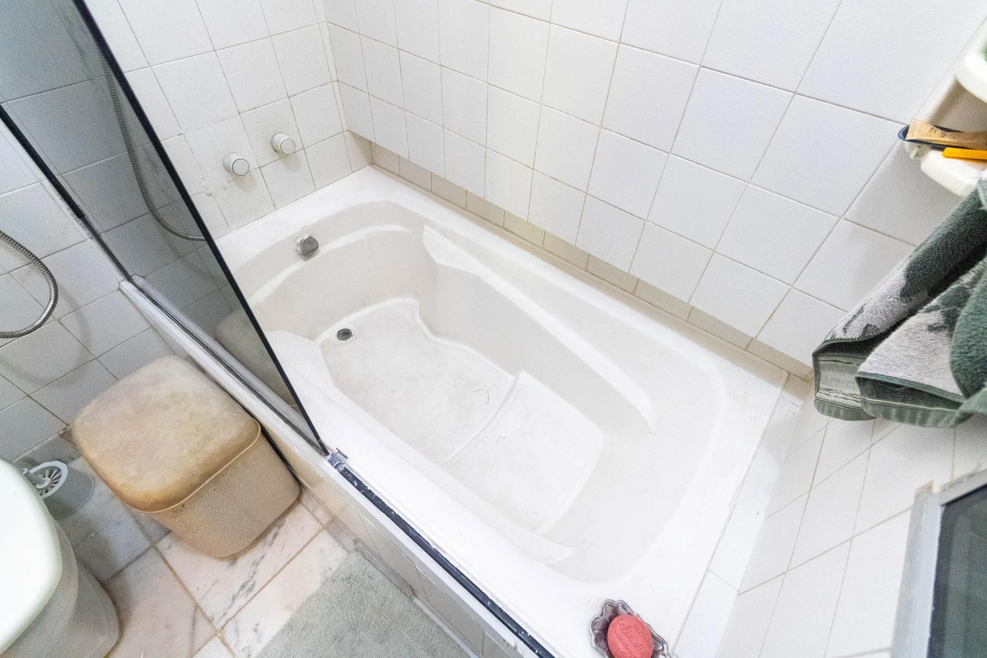 Casa amueblada con 5 dormitorios y jardín privado — photo 49