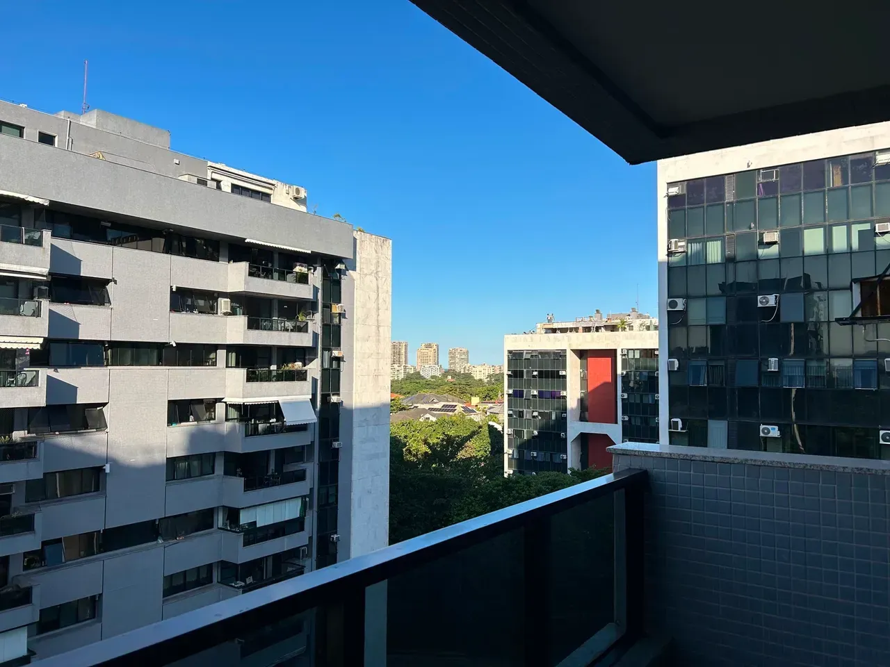 4-bedroom apartment with 3 bathrooms and 123 m² — photo 19