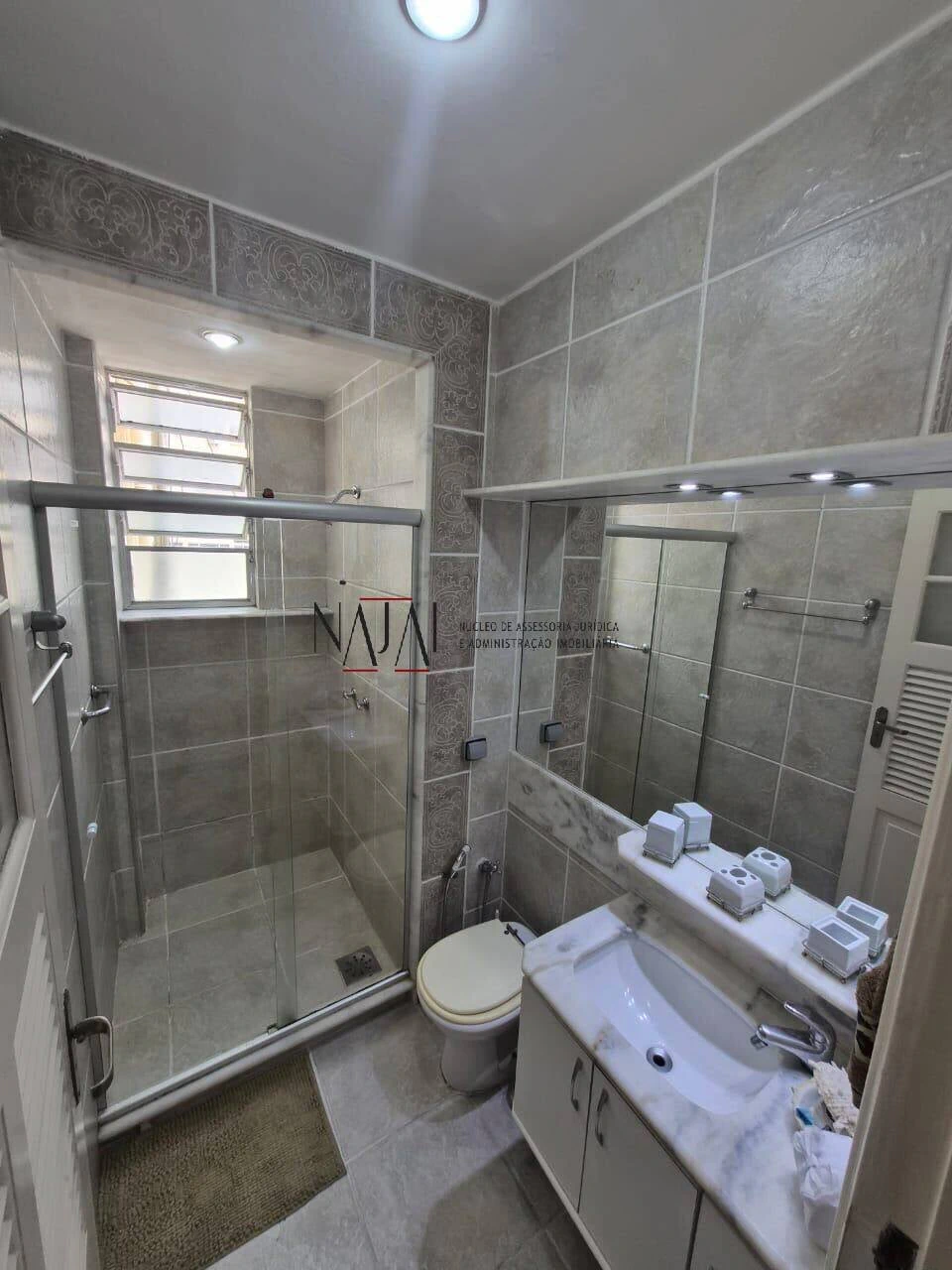Washing machine in a 3-bedroom apartment, 168 m² — photo 16