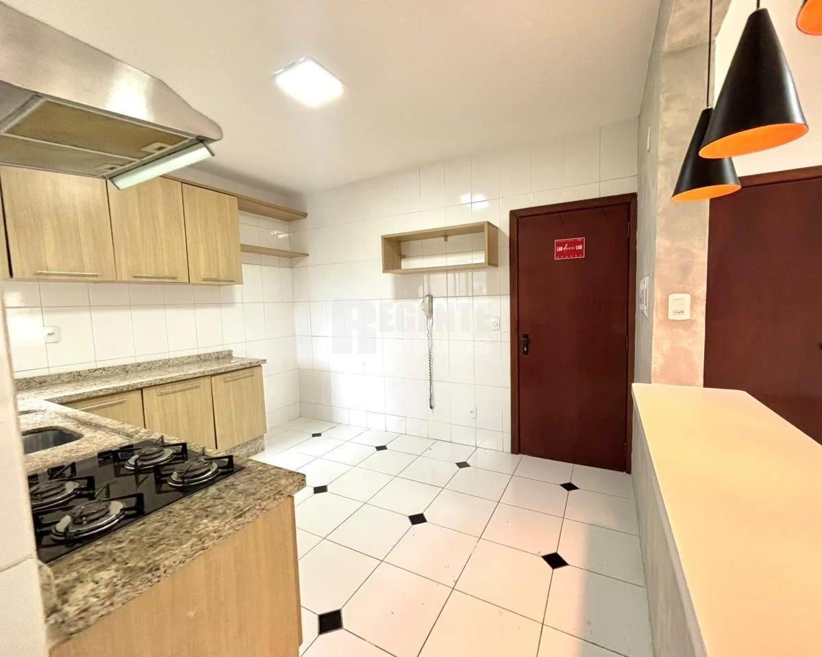 3-bedroom apartment with a washing machine in Florianópolis — photo 2