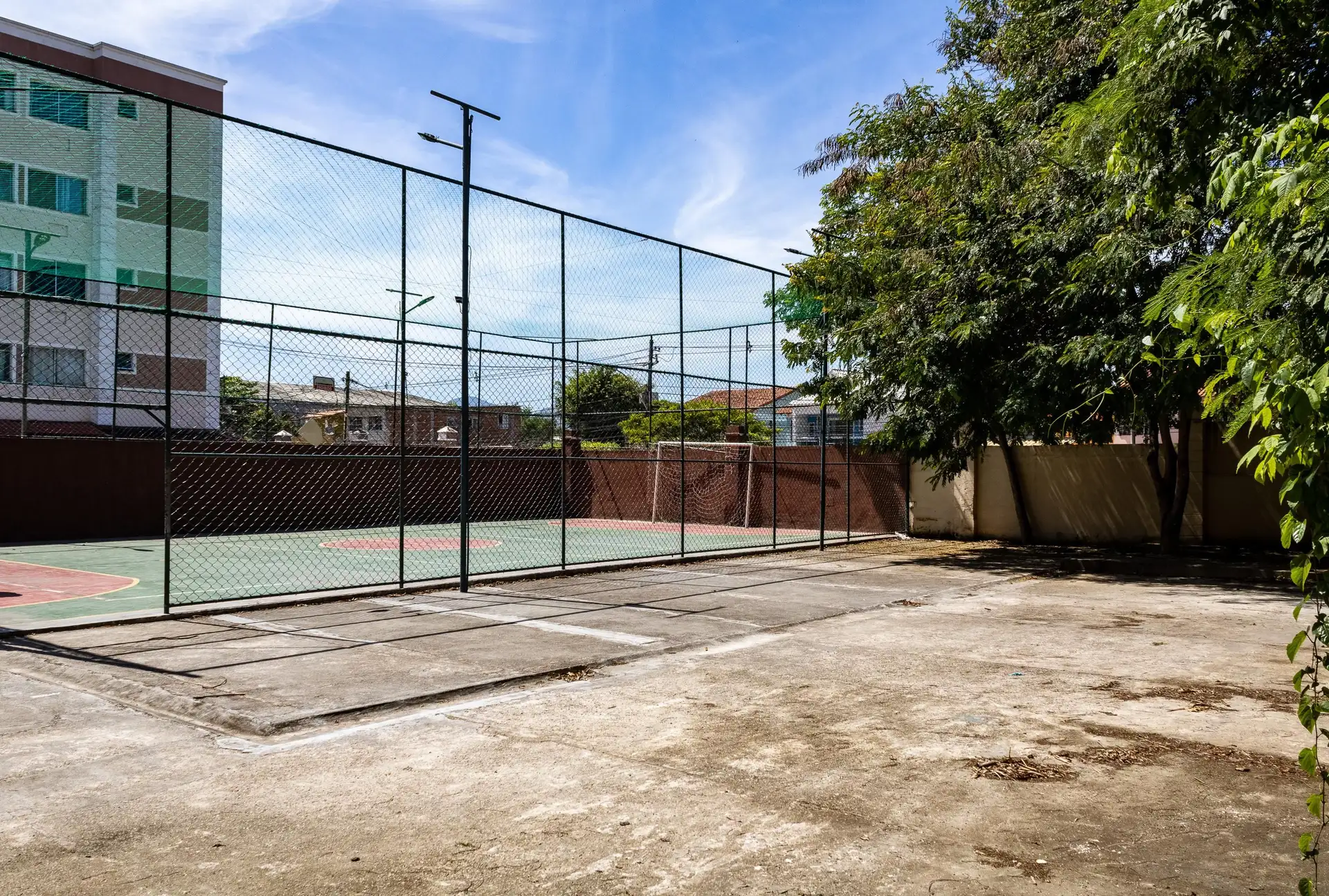 2 quartos e varanda gourmet: apartamento de 56 m² — photo 7