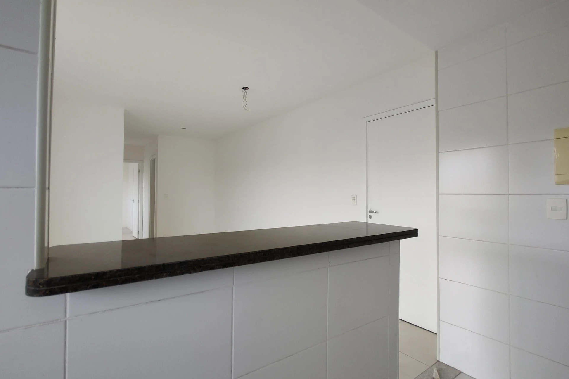 Apartamento de 2 quartos com suíte e 1 vaga — photo 55