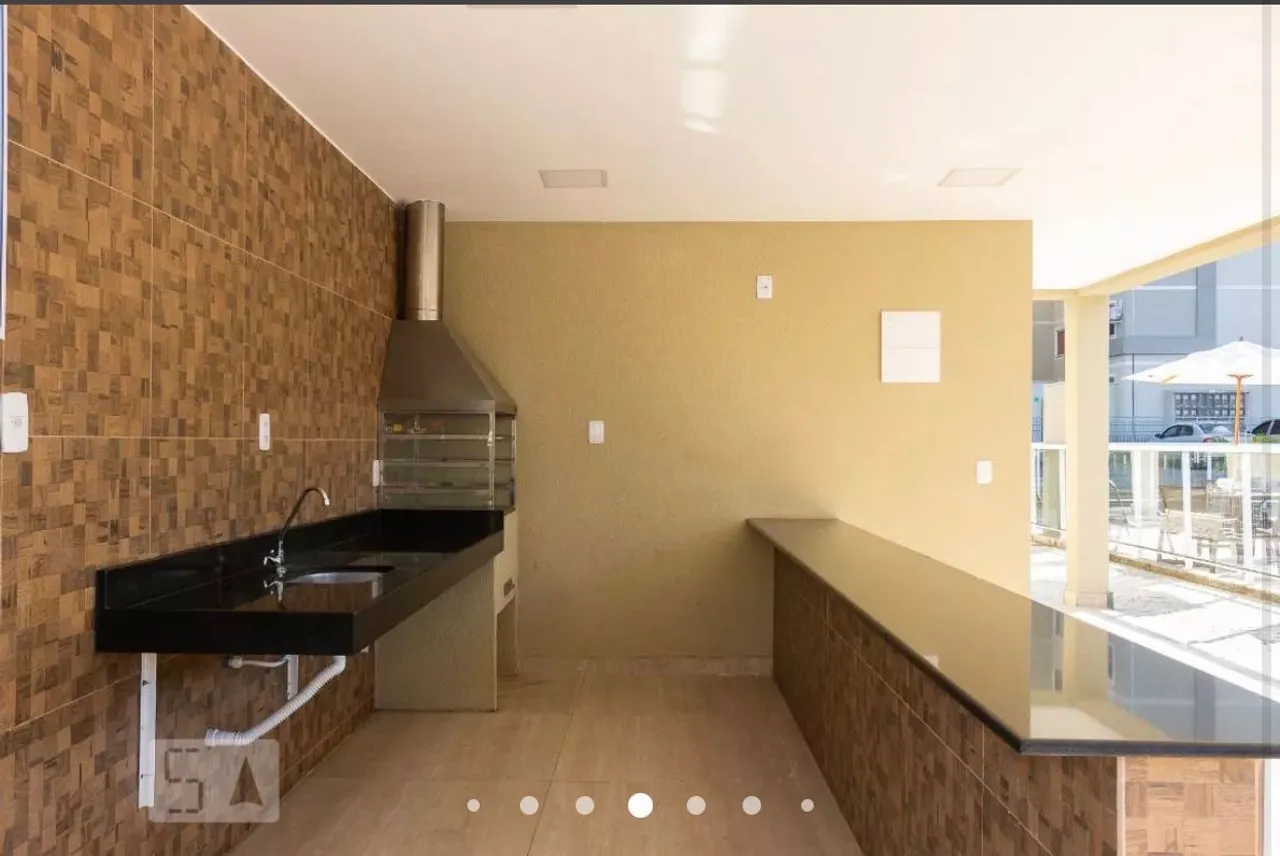 2-bedroom apartment, 50 m² — photo 2