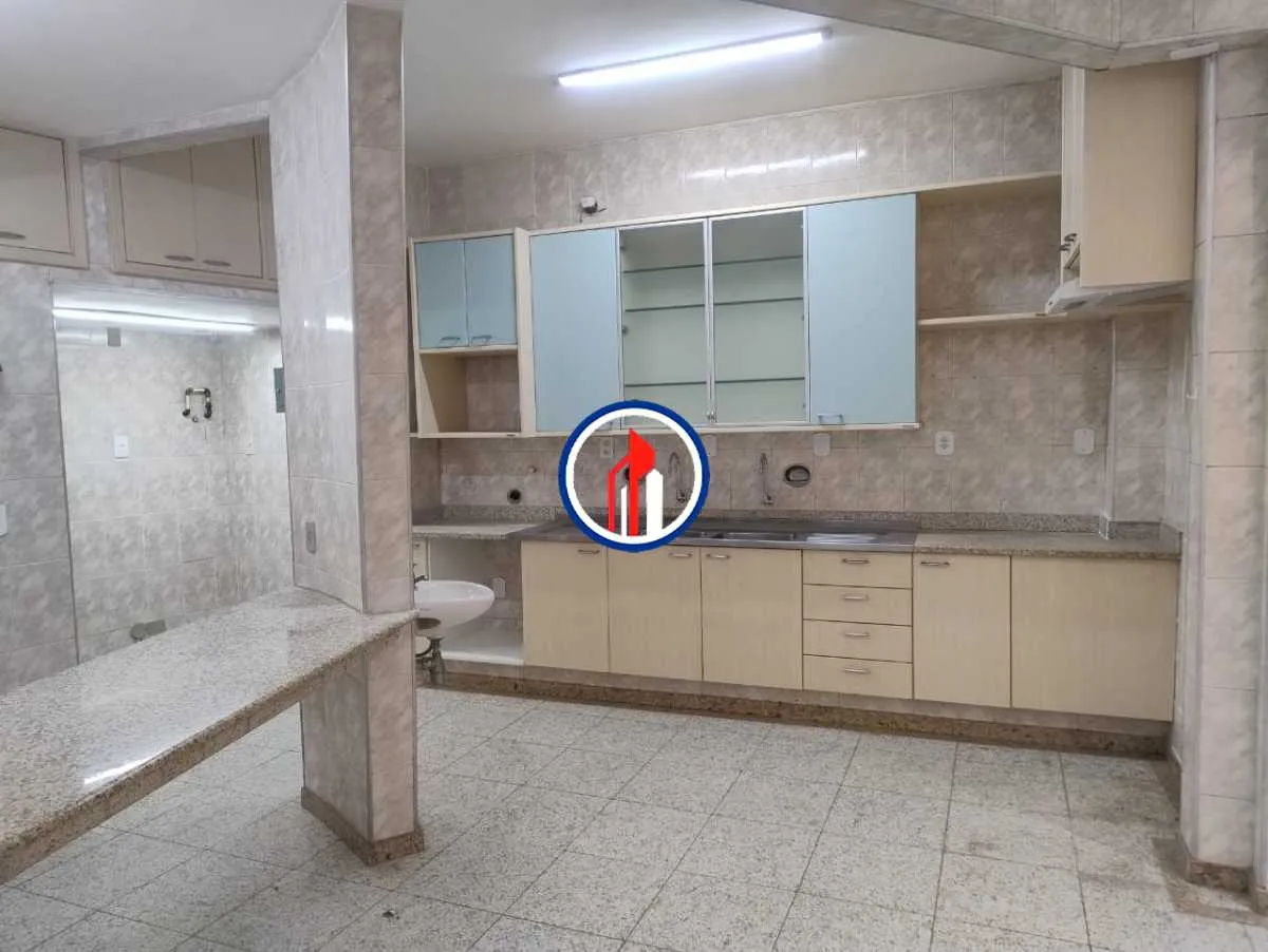 Apartamento, 192 m², com vista para a água — photo 2