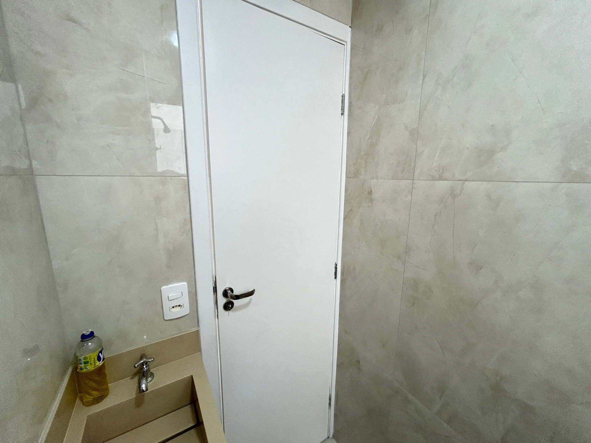 2-bedroom apartment, 40 m² — photo 26