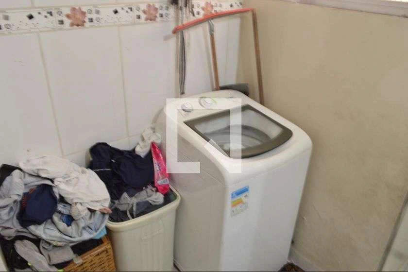 Casa mobiliada com 2 quartos e cozinha a gás — photo 14