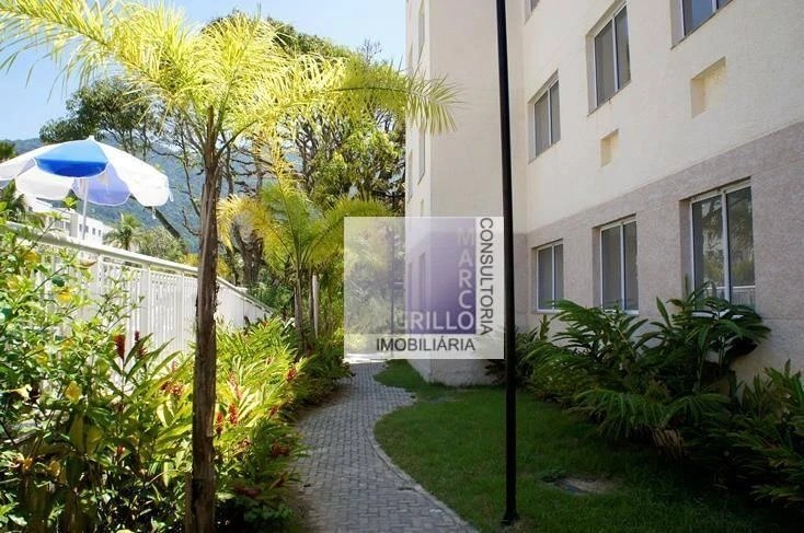 Apartamento mobiliado, 54 m², com espaço de home office — photo 13