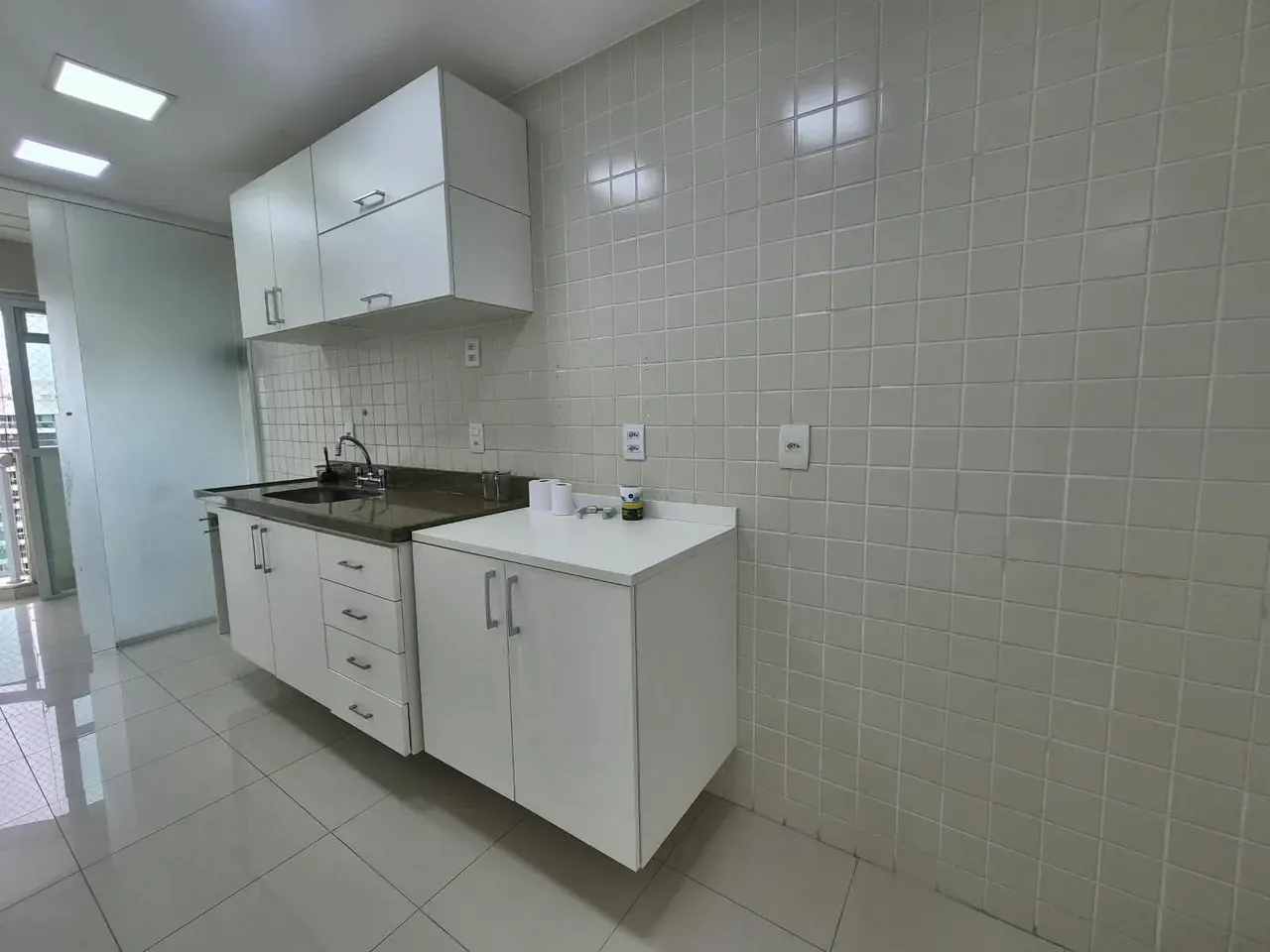 Apartment, 78 m², with a park view — photo 12