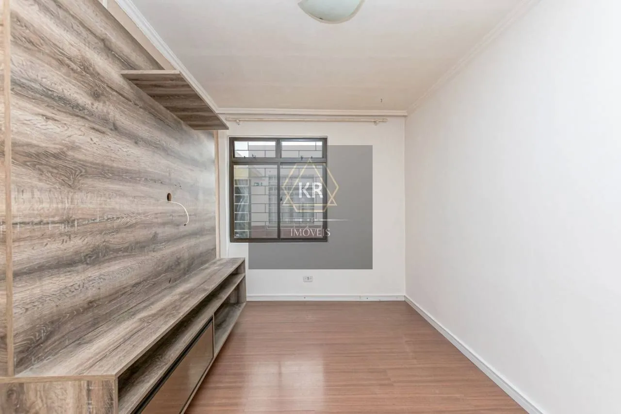 Apartamento com piso de madeira ou laminado, Campo Comprido — photo 3