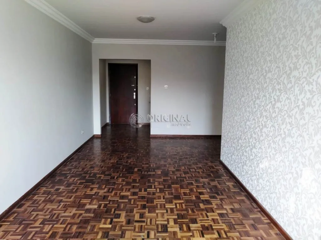 Квартира с 3 спальнями и рабочим местом, Куритиба — photo 5