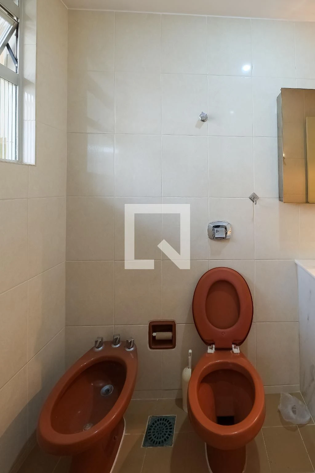 3-bedroom apartment with a mountain view in Rio de Janeiro — photo 36