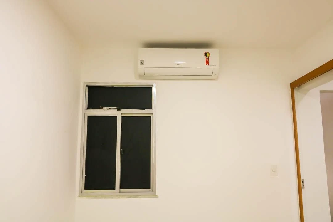 Apartamento com máquina de lavar, Todos os Santos — photo 6